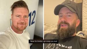 simon blackburn News — So Dramatic!