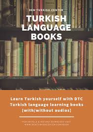 Turkish Language Lessons Worksheets Books For Self Study Library Science History Of Science Turkish Language