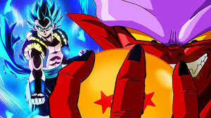 The new dragon ball super film doesn't have a release date yet beyond 2022, but we're already here for all the theories and speculation as to the plot. Janemba Reborn In Dragon Ball Super Movie 2 Plot Pitch Youtube