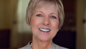 Video] Irmã Jean B. Bingham compartilha como ela ouve ao Senhor