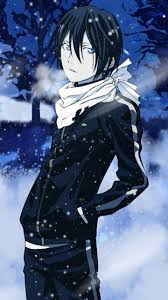 Pin By Haru On Anime Wallpapers Cel In 2020 Noragami Manga Noragami Anime Yato Noragami