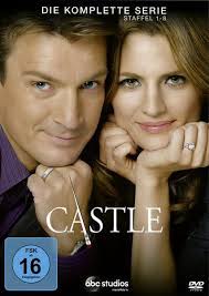 Murder mystery author richard 'rick' castle publishes the book in which he kills off his bestseller series' hero, derek storm. Castle Die Komplette Serie 45 Dvds Von Rob Bowman Dvd Thalia