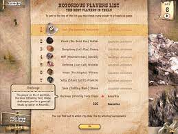 You can also unlock all the saloons and all the cities in the game. Governor Of Poker 2 Walkthrough Notorious Player Locations Casualgameguides Com