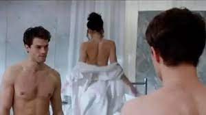 Fifty Shades of Grey, cel mai provocator film al deceniului, interzis  în China și în alte țări