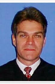 Supreme Court appoints Damron to Judge Brock's seat