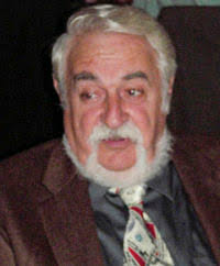 Richard "Loring" Taylor