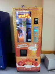 The Overflow Ned Hardy Vending Machine Vending Machines In Japan Vending Machine Design