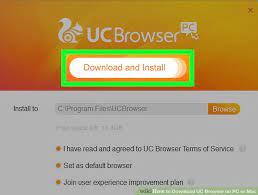 Now the internet has become more popular with everyone. Download Uc Browser For Mac Book Peatix