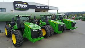 John deere remanufactured (reman) parts cut costs not quality with our remanufactured solutions. Cervus Equipment John Deere New Used Tractors And Lawn Mowers John Deere Dealer Ballarat