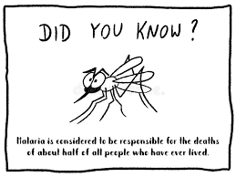 One of the ways we can do that is by placing our money in accounts that offer a decent annual percentag. Malaria Trivia Fact Stock Vector Illustration Of Random 127798520