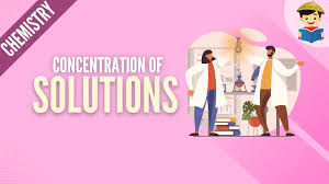 Statement -1 : For A Very Dilute Solution Molality \& Molarity Are Always  Approximately Equal St.... - Youtube
