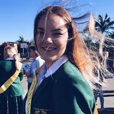 Kristin Broadus's Instagram, Twitter & Facebook