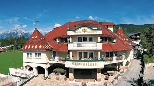 For your convenience, a buffet breakfast is served for a fee each morning from 8 am to 10:30 am. Wellnesshotel Schonruh 4 Kaltschmid Hotels Seefeld