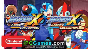 Check spelling or type a new query. Mega Man X Legacy Collection 1 And 2 Free Download Ipc Games