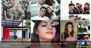 Babak baru konflik kriss hatta dan billy syahputra mulai memanas, perseteruan billy kembali mendidih, meski keputusan. Drama Hilda Vitria Dan Kriss Hatta Bakal Segera Terbongkar Jpnn Com