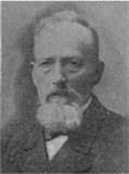 Ludvig Sebulonsen