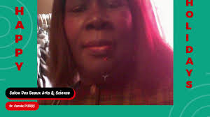 Salon Des Beaux Arts