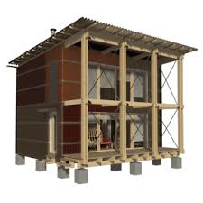 Fill your cart with color today! Two Story Flat Roof House Plans