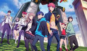 Mugen train english dub trailer. Anisenpai