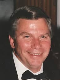 Obituary information for William M. Wind, Sr.