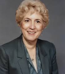 Obituary information for Effie Webb Taylor