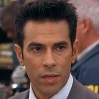 🔥 Agent Vincent Gomez MBTI