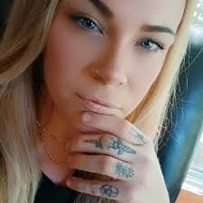 Tia Patton (@tia.patton.73) · Instagram 照片和视频