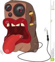 Résultat de recherche d'images pour "CARICATURES DES PARLEURS"