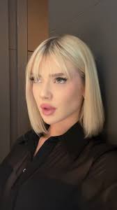 Melina Celine Exotic Dj