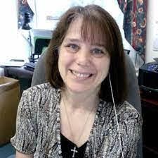 Elizabeth Seaborne's Instagram, Twitter & Facebook