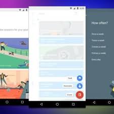 Google Calendar Now Automatically Finds Time In Your Schedule For Your Goals Google Calendar Learn A New Language Goal Calendar