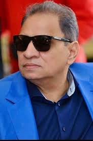 Ahmed El Sobky — The Movie Database (TMDB)