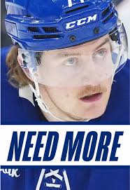 "Bobby McMann has to be a lot better" Zack Phillips thinks the Leafs  third-line left-winger still has a lot more to offer #leafsforever  #leafsnation #toronto #hockey