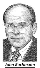 Securities Firm Edward D. Jones Enjoys Its Success as a 'Not-Com'