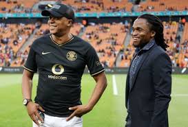 One of doctor khumalo's most memorable games was perhaps the 1996 mandela cup match, where south africa (bafana bafana) played against brazil. Kick Off Magazine Pretoria Callies Have Revealed Why They Turned To The Likes Of Doctor Khumalo And The Bafana Bafana Class Of 1996 Read More Bit Ly 3uwltwc Facebook