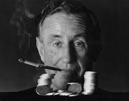 Ian Fleming Introduces 'The Education of a Poker Player'