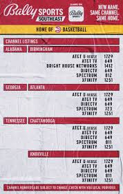Spectrum was set to drop 23 viacom networks that included bet, nickelodeon, mtv, and comedy central, and more, back in 2017. Atlanta Hawks Channel Listings Fox Sports