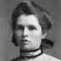 May Bell Walker (1873–1955) • FamilySearch