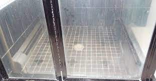 Surprising Solution For Hardwater Marks On Glass Everyday Cheapskate
