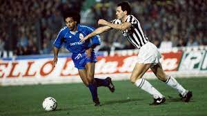 Oct 12, 2020 · based in barcelona, spain, camp nou is the largest football stadium in europe, and has a capacity of 99,354. Champions League The 1986 Match That Kick Started The Competition Bbc News