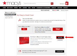 Macy's star rewards program is a tiered points system offering its customers — store credit card holders, in particular — macy's discounts, savings, rewards points and various other perks.you can even score a free macy's birthday gift. How To Apply To Macy S Credit Card Creditspot