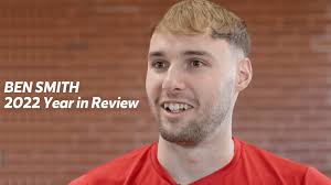 Ben Smith: 2022 Year In Review