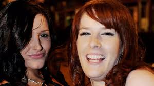 Nights out in Newcastle from 2010-2012 including Lymes Bar and The Arnold  Machin