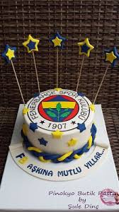 Fanatik Pasta Pasta Kurabiye Cupcake