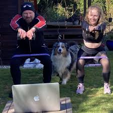 He will cover topics such as, mixing and grinding techniques, ingredients, types of. Familien Challenge Mit Pamela Reif Kreis Verden