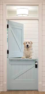 Create A Welcoming Front Door 7 Ideas Town Country Living Dutch Door Accent Doors Doors Interior