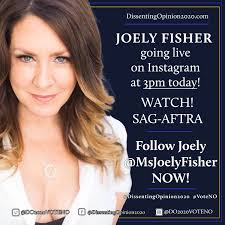 Dissenting Opinion 2020