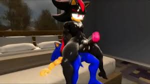 Shadow Is A Dumbass And Doesn T Chaos Control To Stop Sonic From Fucking  Him Because He Is A Little Bitch Who Needs A Good Fucking - Indoxtube