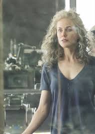 According to a new interview, nicole kidman will be starring in season 2 of the best tv show you're not watching. Nicole Kidman Goes Grey In First Filming Shots From Top Of The Lake Series Two