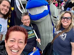 Happy Halloween 🎃 Check out the group picture from the Halloween contest,  spooky scenes from all over the Juneau campus and the UAS Sitka campus.  Special shoutout to student employees at the